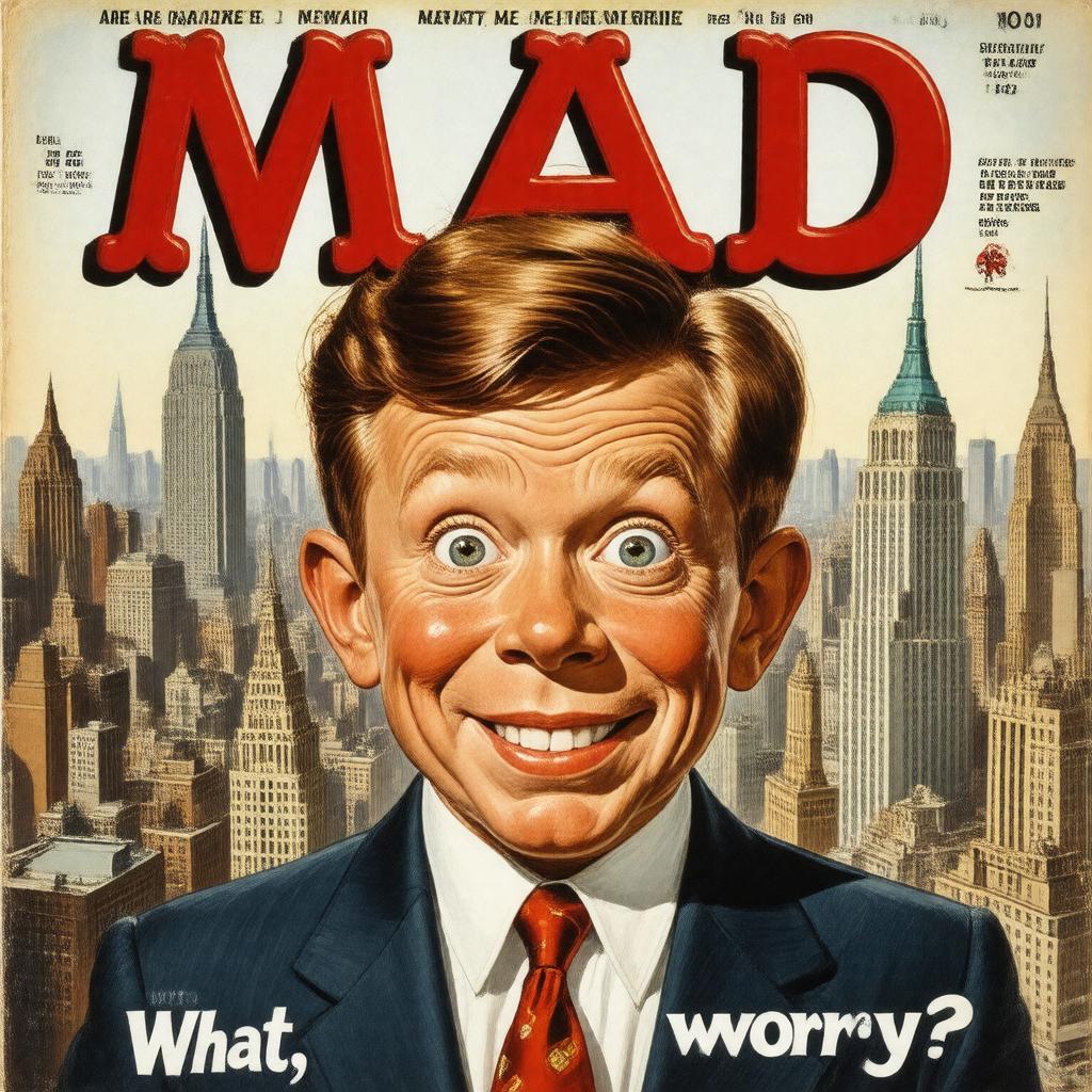 MAD (software)